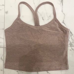 Beyond Yoga Crop Top